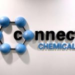 Insegna 3d Connect Chemicals