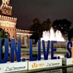 Allestimento per eventi