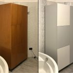 Armadio-Bagno