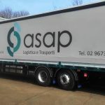 Decorazione telonato Asap