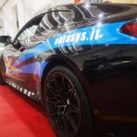 Decorazione auto Entasys
