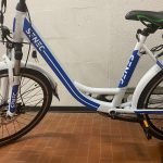 Personalizzazione bici Senec