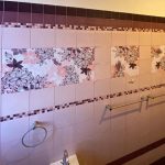 Riqualificazione bagno in abitazione privata