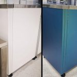 Riqualificazione scalo Aeroporto di Linate