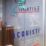 Riqualificazione interni sede Sodexò