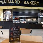 Decorazione Mainardi Bakery