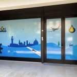 Vetrata Mecoil Firenze